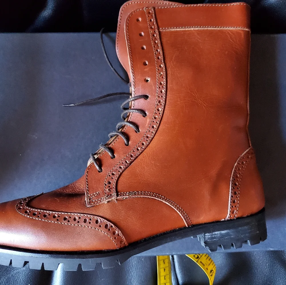 quero handcrafted leather